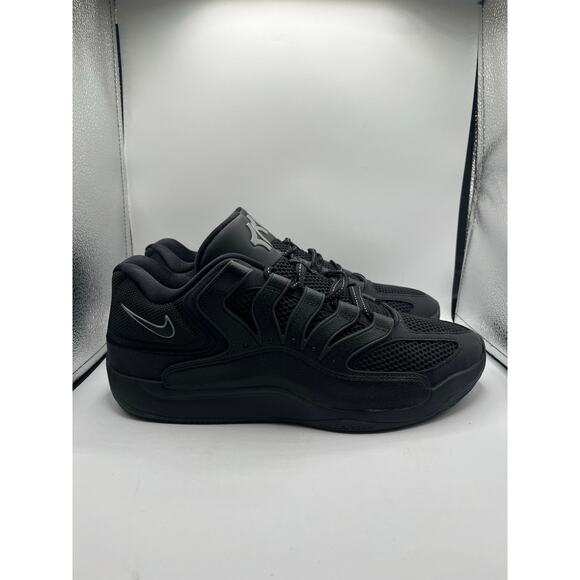 Nike KD18 “Black/Black” size 9 men’s